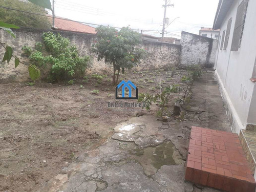 Imagem 14 de 14 de Casa Com 3 Dorms, Chácara Do Visconde, Taubaté - R$ 360 Mil, Cod: 640 - V640