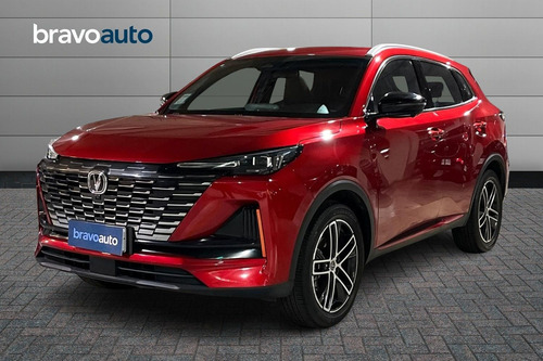 Changan (in) 1.5 Elite At 5p