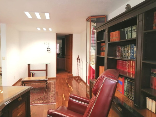 Imagen 4 de 17 de Excelente Oficina Amueblada En Venta En Cdmx, Col. Juárez