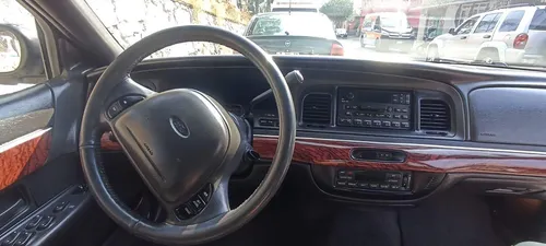 Auto En Perfectas Condiciones, Con Suspensión Nueva.