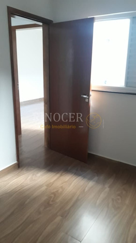 Imagem 9 de 12 de Apartamento Padrão Em Franca - Sp - Ap0281_rncr