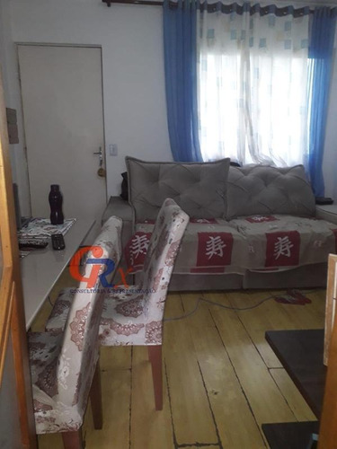 Imagem 2 de 13 de Ref.: 2825 - Apartamento Em Osasco Para Venda - V2825