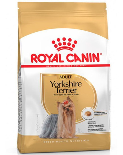 Royal Canin Yorkshire Adult 2,5 Kg