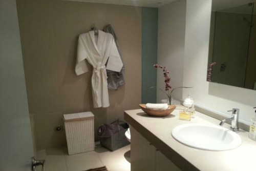 Departamento En Venta En Bosques De Abetos, Bosques De Las Lomas, Miguel Hidalgo. Ch3-ru. 135