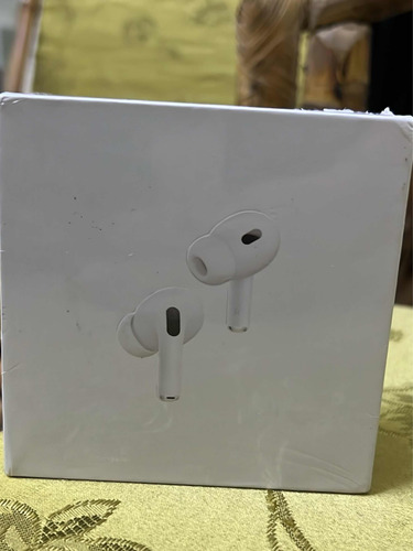 AirPods Pro 2da Generación