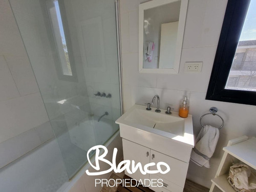 Imagen 14 de 30 de Excelente Estado! Hermoso 3 Ambientes Con Balcón En El Complejo Cañada Village - Pilar