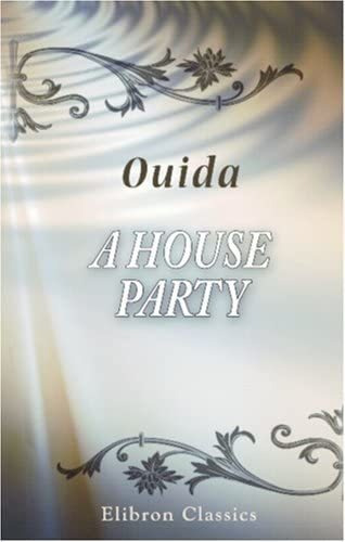 Libro:  Libro: A House Party: A Story