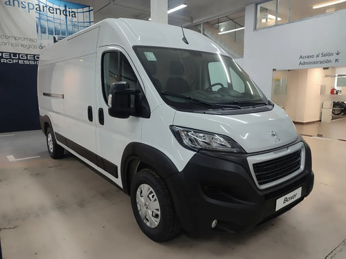 Peugeot Boxer 2.2 Hdi L3H2 140
