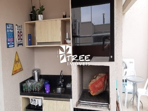 Imagem 3 de 29 de Venda Apartamento Cobertura Residencial Hills/mogi Das Cruzes Com A/u 144m², Distribuídos Em 3 Dormitórios Sendo 2 Suítes, A Suíte Máster Com Closet, - Ap00462 - 67745683