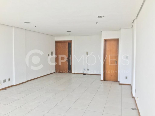 Imagem 6 de 6 de Conjunto Em São Geraldo, Porto Alegre/rs De 65m² Para Locação R$ 1.290,00/mes - Cj1294652-r