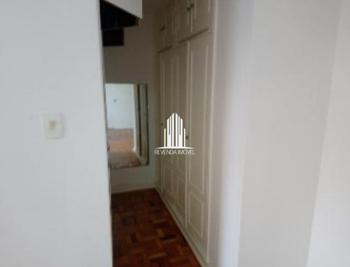 Imagem 12 de 23 de Apartamento Com 3 Dormitórios Sendo 1 Suíte Em Jardim Paulista - Sp - Ap0202_lo