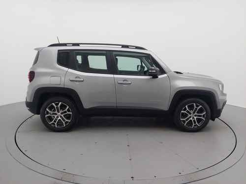 Jeep Renegade 1.3 T270 TURBO FLEX LONGITUDE AT6