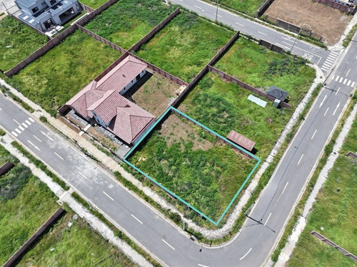 Sitio En Venta En Talca