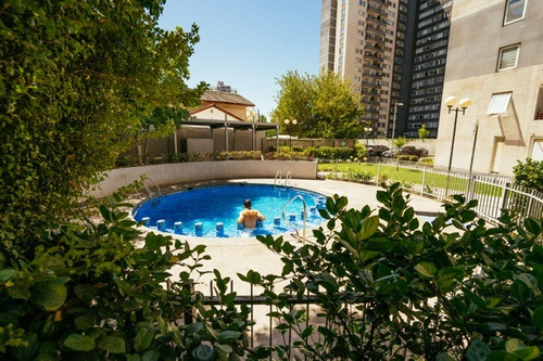 Venta Departamento, Sector Metro Lo Ovalle, San Miguel