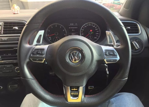 Paletas De Cambio Dsg Vw Gli Jetta Mk6 Beetle Gti Cupra Leon