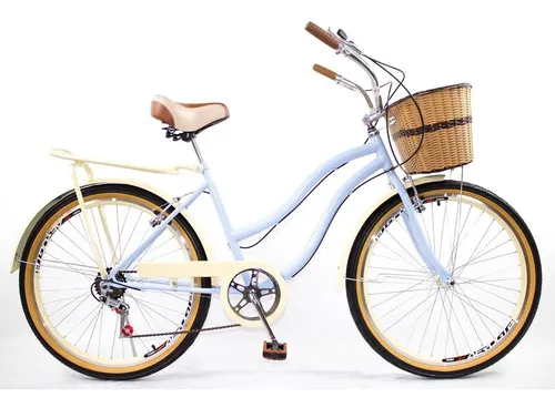 Bicicleta vintage sale