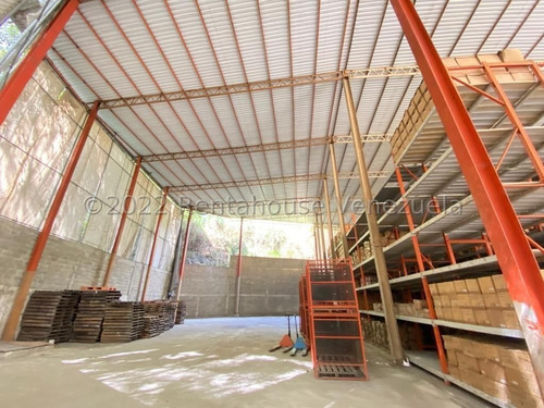 Imagen 3 de 14 de Galpón En Venta Mls #22-19786 - Laura Colarusso