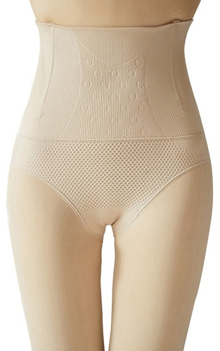 Medias Efecto Piel Afelpada 360gr Leggins Mallas Dama Polar