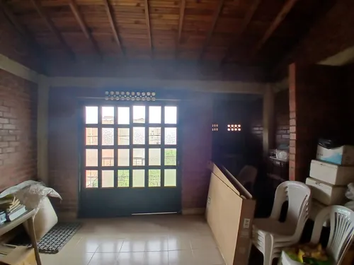 Casa Poblado Campestre Unifamiliar De 3 Pisos