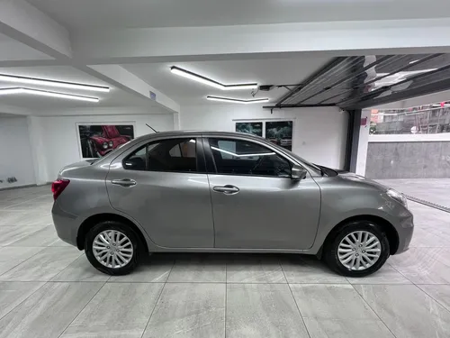 Suzuki Swift Dziere AT 2023
