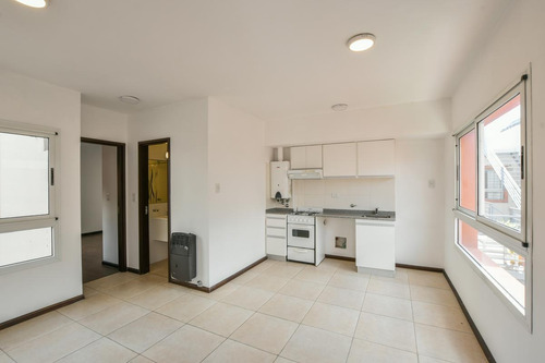 Departamento De 1 Dormitorio En Venta A Estrenar - Centro