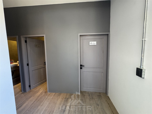 Local Comercial En Arriendo En Curicó