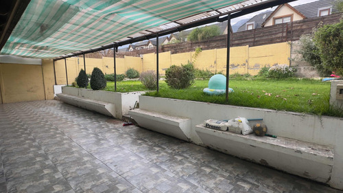 Espectacular Casa En Venta, 4 Dormitorios Y 3 Baños