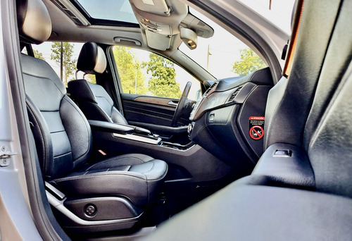 Mercedes Benz Ml 350 Sport 4matic V6 3.5l 306hp