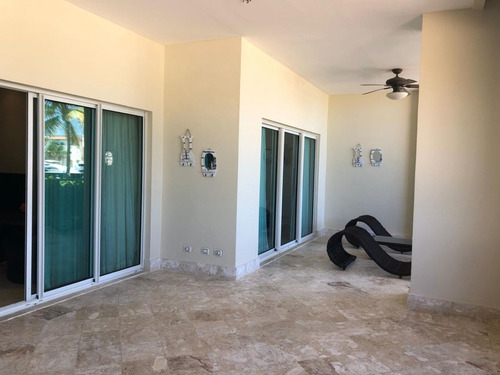 Renta Y Venta De Apartamento En Aquamarina, Cap Cana, Punta Cana.
