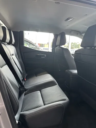 Mitsubishi L200 Triton 2.4Bt Gls Plus 4Wd At