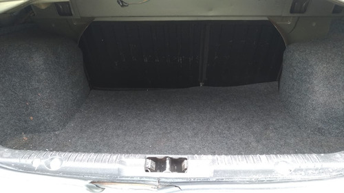 Ford Fiesta Max Ambiente