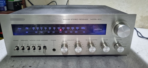 Receiver Gradiente Model 900