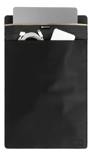 Silent Pocket Bolsa Faraday De Nylon Impermeable - Dispositi