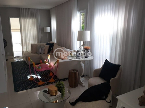 Casa Venda Housing Ii Alphaville Campinas Sp - Ca00433 - 68209865
