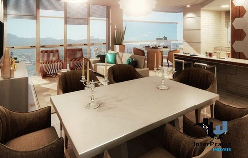 Imagem 7 de 8 de Apartamento Padrão Com 3 Quartos No Carmel Residence - 352927-v
