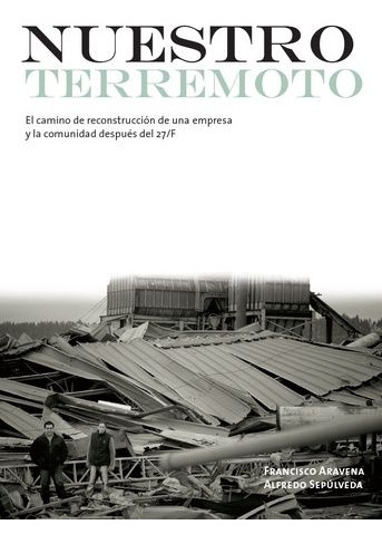 Nuestro Terremoto