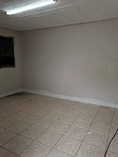 Local-casa Venta. Nueva Línea 7 Del Metro. Cerro Navia