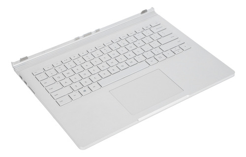 F Teclado Portátil Multifuncional Para Microsoft Book