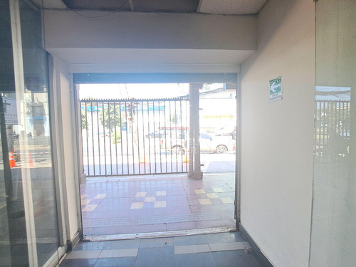 Local Comercial Con Bóveda, Maipú
