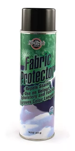 Hi-Tech Fabric Protector