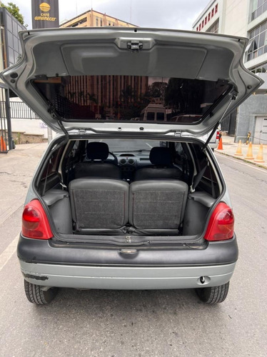 Imagen 6 de 10 de Renault Twingo