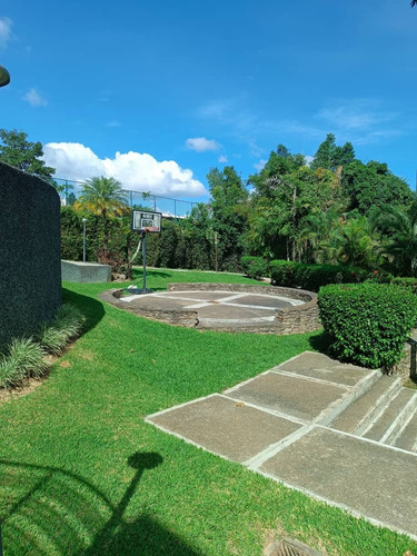 Apartamento En Venta La Union El Hatillo Caracas