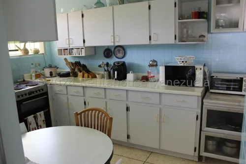 Ls Vende Casa Los Palos Grandes