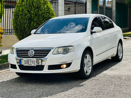 Volkswagen Passat 2007
