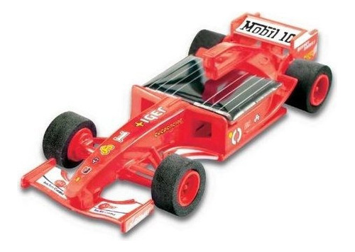 Owi Sonic F1 Solar Race Car