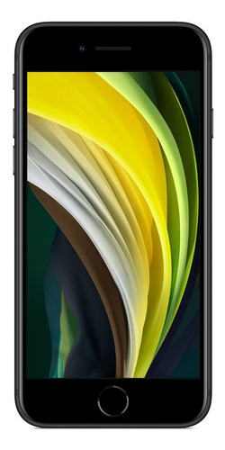 Imagen 1 de 6 de  iPhone SE (2nd Generation) 128 Gb Negro