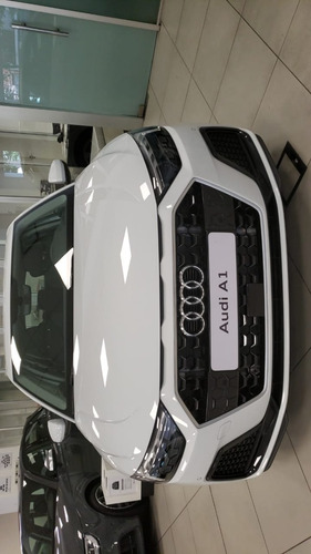 Audi A1 Sportback 30 Tfsi