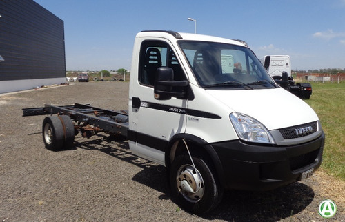 Iveco Daily 70c16