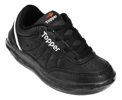 Zapatilla Topper X Forcer Kids  Escolar Tenis 