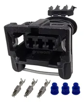 Comprar Ficha 3 Vías Inyección Programable Fueltech